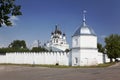 The Annunciation monastery in Murom. Russia. Russia