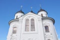 Annunciation Monastery in Nizhyn, Ukraine