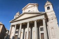 Annunziata church in Genova