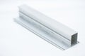 Anodized aluminum profile. Aluminum Extrusions,Extruded Aluminum Profiles,