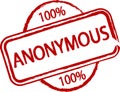 Anonymous