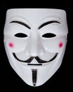 Anonymous mask