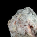 Anorthosite Royalty Free Stock Photo