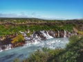 Another amazing waterfalls