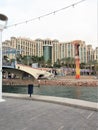 Tour to Eilat a beautiful hotel