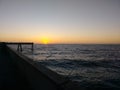 Pacifica Pier fishing!