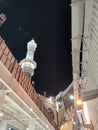 Another side of masjidil haram