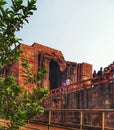 Another view of bhojpur temple