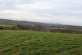 Another view from farmers field towards bodmin moor