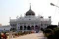 A visit to Lucknow, the city of Nawabs having rich heritage buildings and also contemporary structures