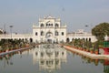 A visit to Lucknow, the city of Nawabs having rich heritage buildings and also contemporary structures