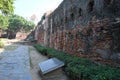 Anping Castle Tainan