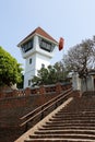 Anping Fort,Tainan,Taiwan,2015