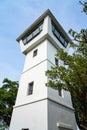 Anping Old Fort in Tainan, Taiwan. Royalty Free Stock Photo