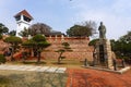 Anping Old Fort in Taiwan