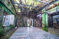 The Anping Tree House is a former warehouse in Anping District,