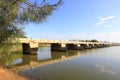 Anpingqiao stone bridge, adobe rgb