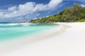 Anse Cocos, La Digue, Seychelles