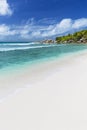 Anse Cocos, La Digue, Seychelles