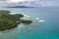 Anse Consolation, Praslin