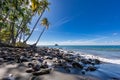 Anse Couleuvre beach - Le Precheur, Martinique