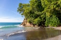 Anse Couleuvre beach - Le Precheur, Martinique