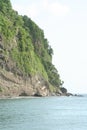 Anse couleuvre beach, Martinique, France