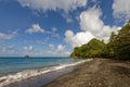 Anse Couleuvre - Martinique