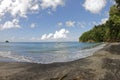 Anse Couleuvre - Martinique - FWI