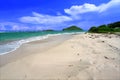 Anse De Sables Beach - Saint Lucia