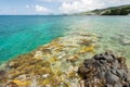 Anse Figuier in Martinique