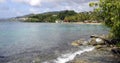 Anse Figuier, Martinique Island, France