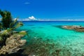 Anse Lazio Praslin Seychellen