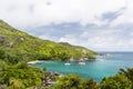 Anse Major, Mahe, Seychelles