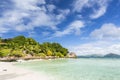 Anse Severe, La Digue, Seychelles