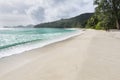 Anse Takamaka, Mahe, Seychelles