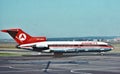 Ansett Australia Boeing B-727-77 VH-RMS CN 20278 LN 768
