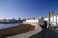 Anstruther Royalty Free Stock Photo
