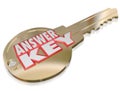 Answer Key Gold Unlocking Solution Solve Question