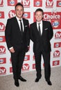 Ant and Dec