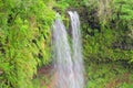 Antakarana falls. Amber Mauntin, Diego-Suarez, Madagascar