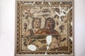 Antakya Mosaic Museum , Hatay, Turkey