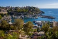 Antalya Marina, Antalya yatch harbor, ANtalya harbor