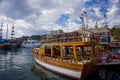 Antalya Marina, Antalya yatch