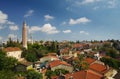 Antalya old town