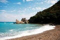 Antalya, Olympos Royalty Free Stock Photo