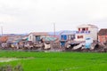 Antananarivo cityscape, Tana, capital of Madagascar