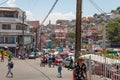 Antananarivo cityscape, Tana, capital of Madagascar