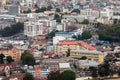 Antananarivo cityscape, Tana, capital of Madagascar