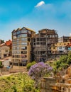 Antananarivo cityscape, Tana, capital of Madagascar